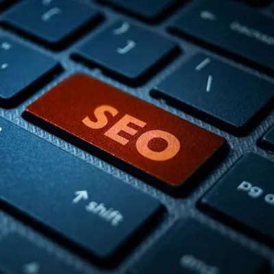 Bartłomiej Gąsior Copywrtier - pozycjonowanie SEO